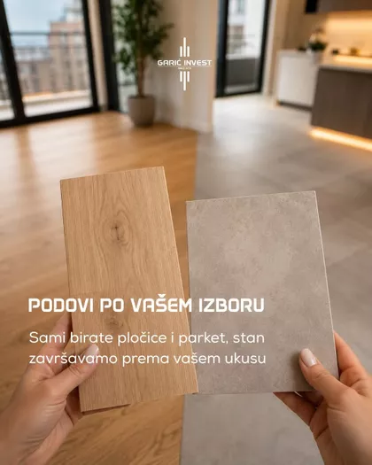 Jadranska | 4zida.rs