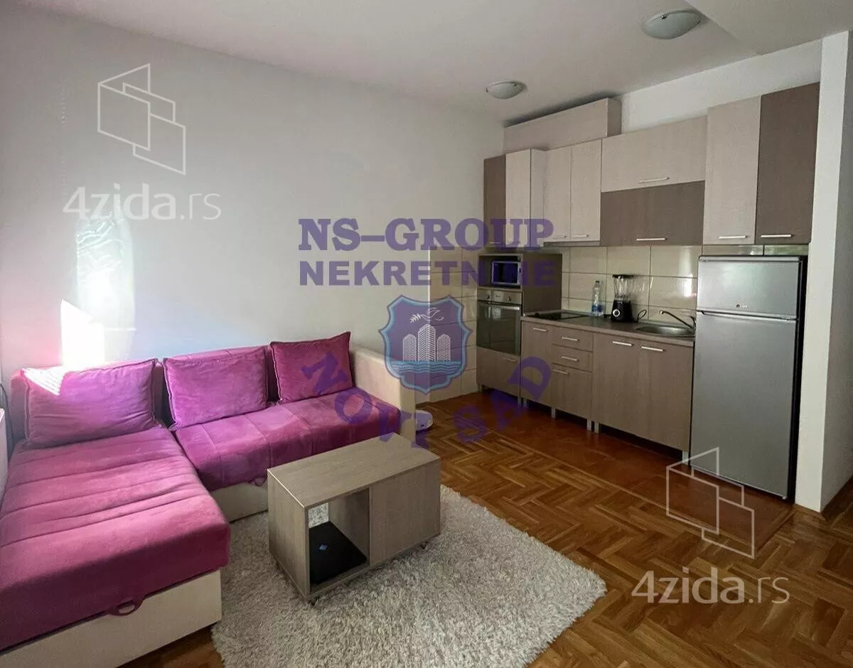 Garsonjera | 4zida