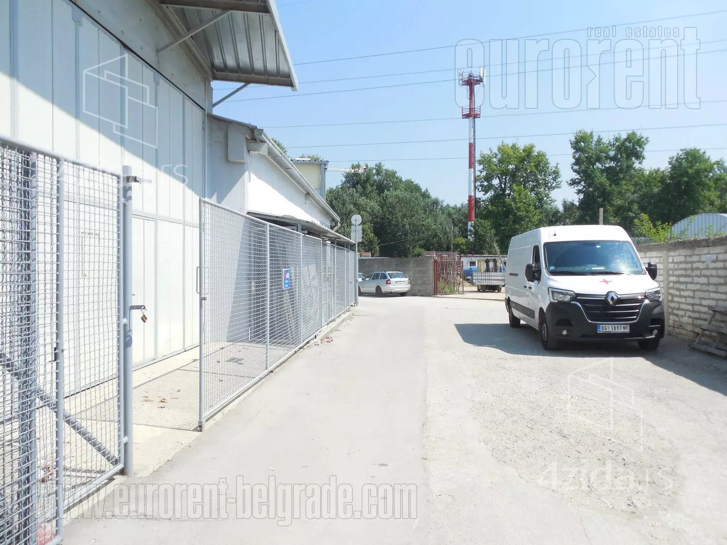 Poslovni prostor | 4zida