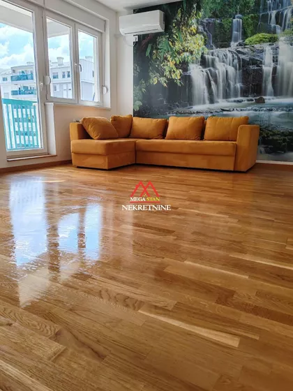 Milutina Milankovića | 4zida.rs