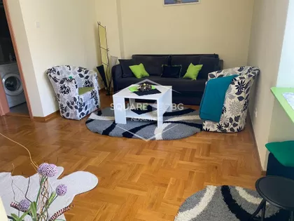 Vojislava Ilića | 4zida.rs