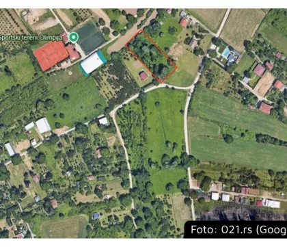 Alibegovac 1 bb | 4zida.rs