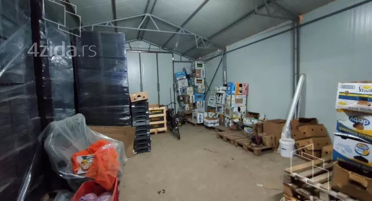 Poljoprivredno zemljište | 4zida