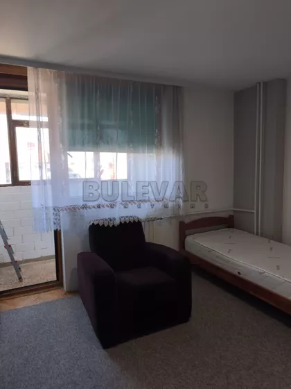 Vizantijski bulevar | 4zida.rs