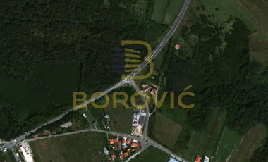 Rušanj