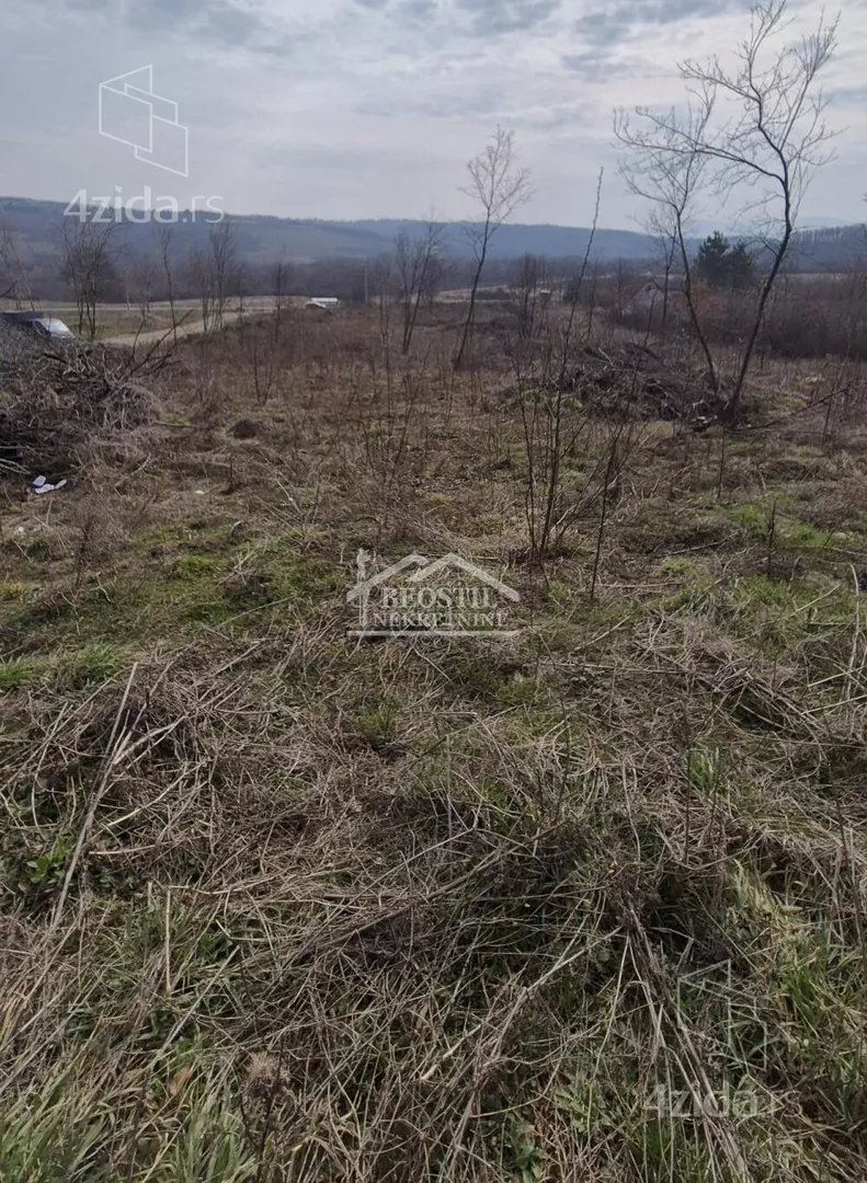Građevinsko zemljište | 4zida