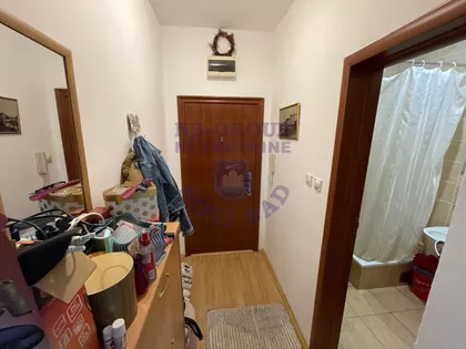 Bulevar Patrijarha Pavla (Somborski Bulevar) | 4zida.rs