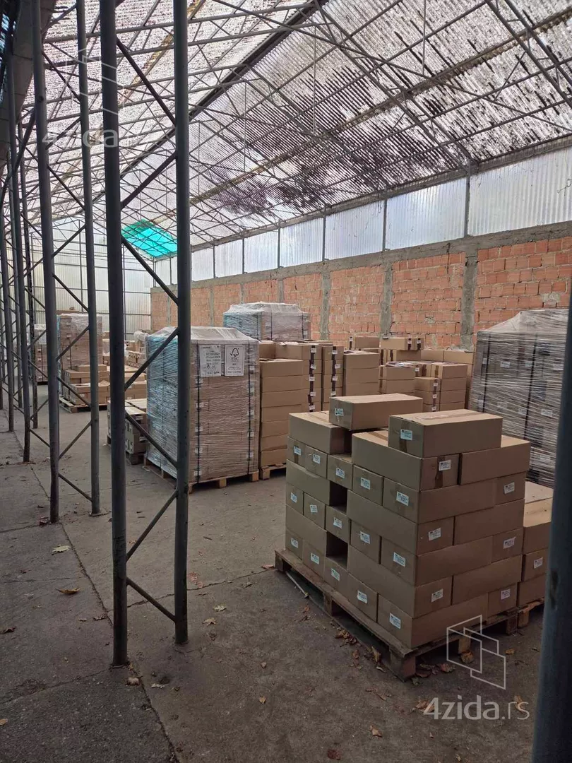 Poslovni prostor | 4zida