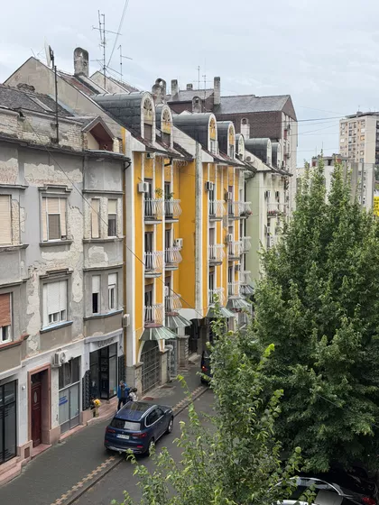 Železnička | 4zida.rs