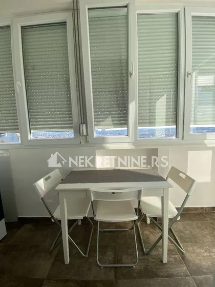 Mileševska | 4zida.rs