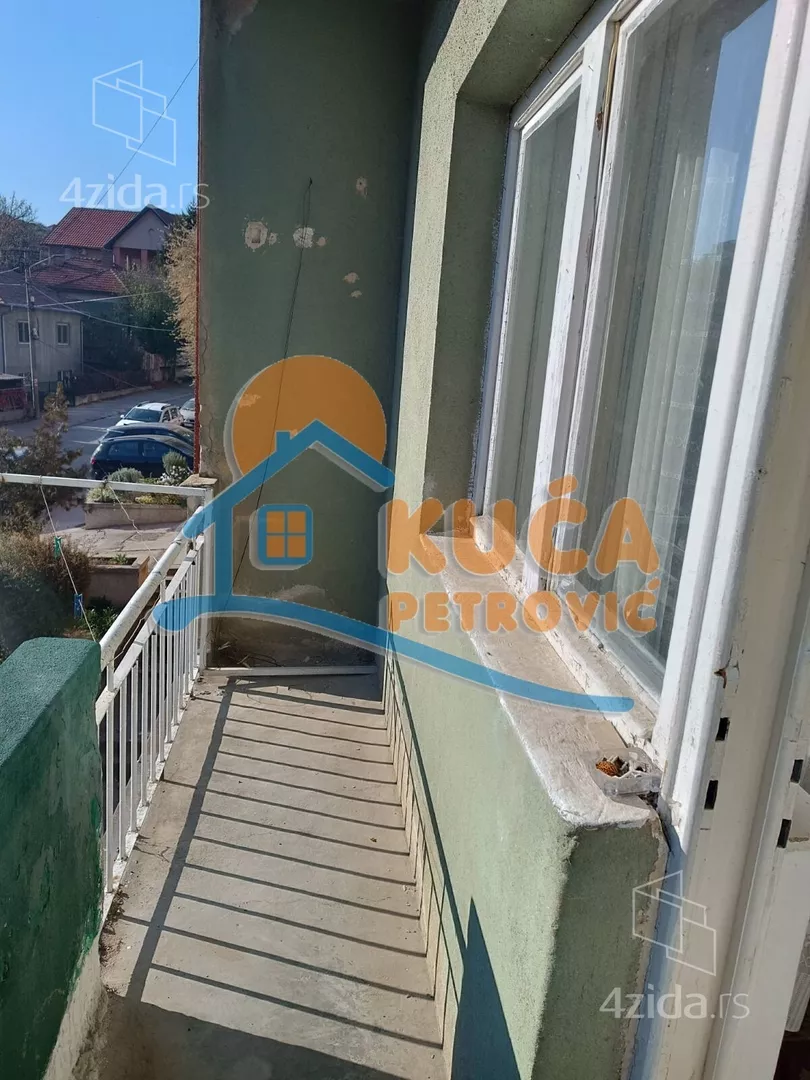 Garsonjera | 4zida