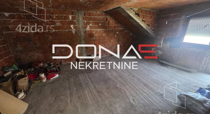 3-etažna kuća | 4zida