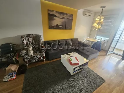 Jurija Gagarina | 4zida.rs