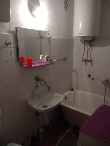 Čarnojevića | 4zida.rs