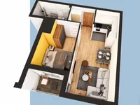 Petrovaradin, Gradske lokacije, Novi Sad | 4zida.rs