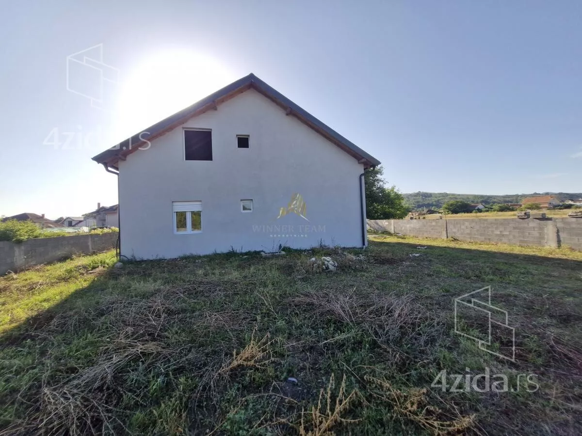Kuća | 4zida