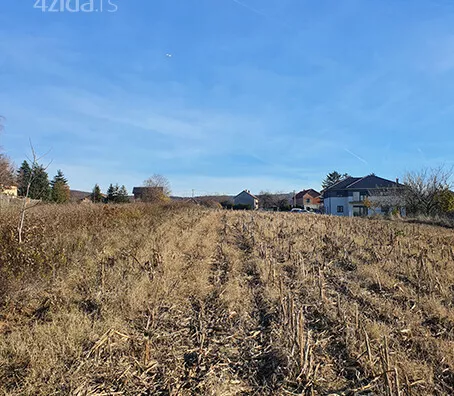 Građevinsko zemljište | 4zida