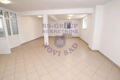 Somborska rampa | 4zida.rs
