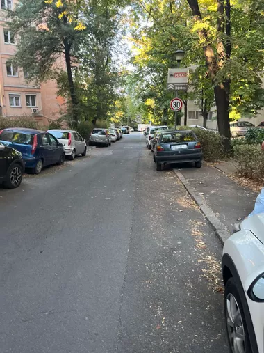 Jastrebačka
