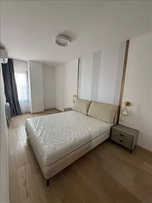 Milutina Milankovića Square 43 | 4zida.rs