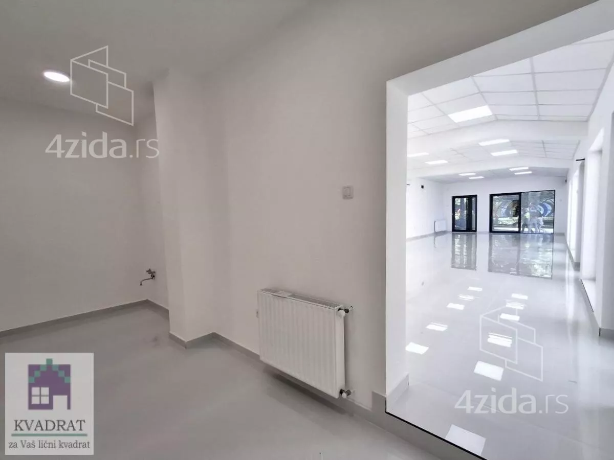 Lokal | 4zida