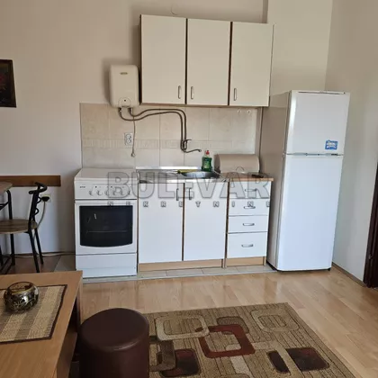 Borivoja Stevanovića | 4zida.rs