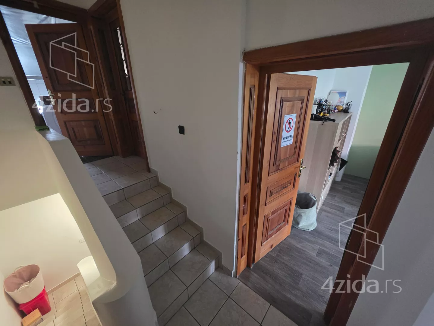 4-etažna kuća | 4zida