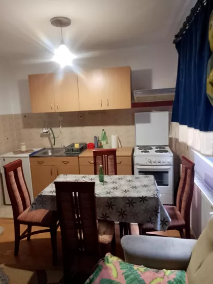 Aleksandra Milenkovića 10 | 4zida.rs