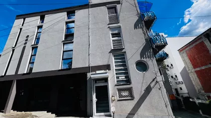 Slobodana Perovića 7 | 4zida.rs