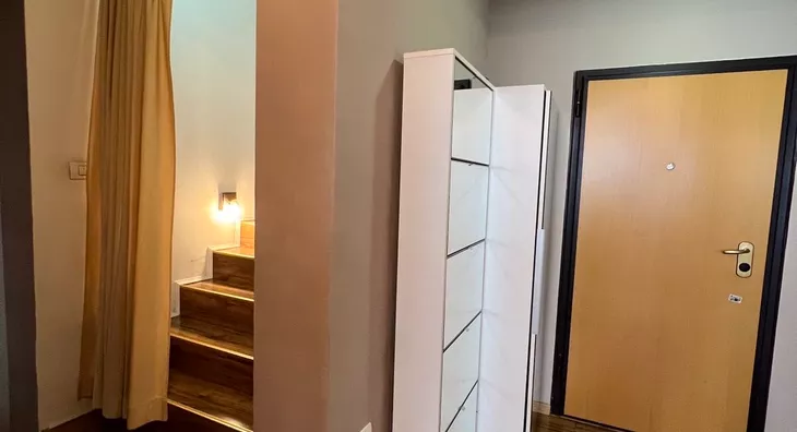 Četvoroiposoban stan | 4zida