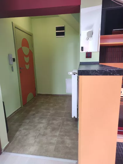 Vukašina Mrnjavčevića 12/6 | 4zida.rs