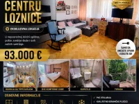 Gradske lokacije, Loznica | 4zida.rs