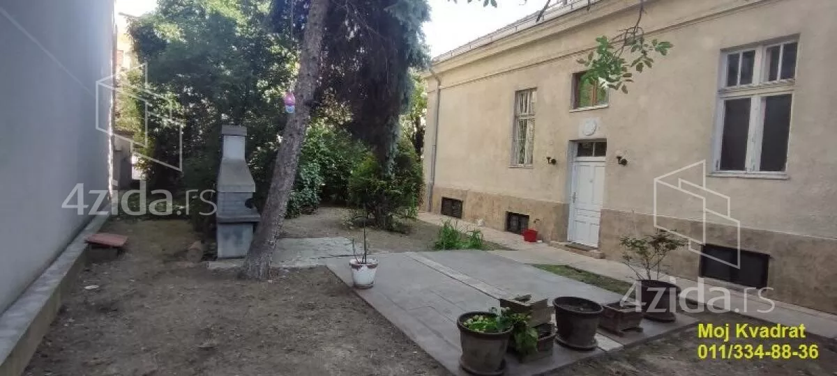 Kuća | 4zida