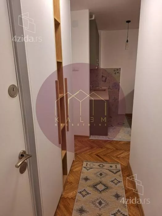 Garsonjera | 4zida