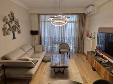 Beograd na vodi