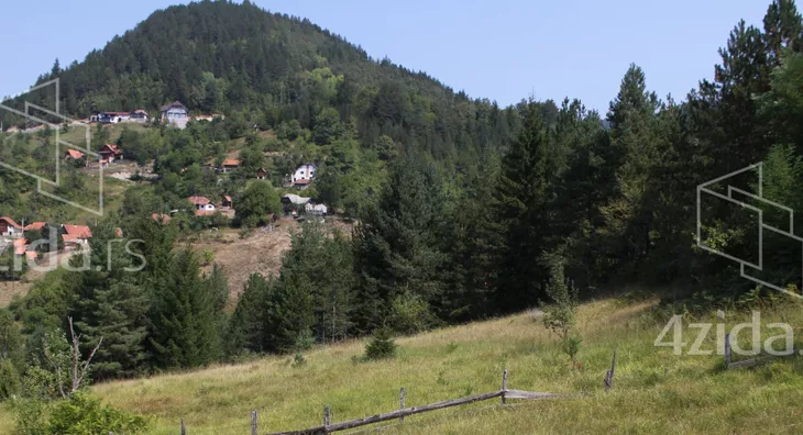 Građevinsko zemljište | 4zida