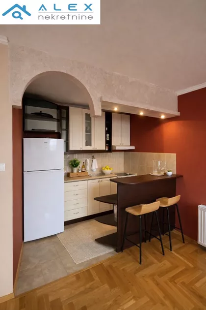 Slobodana Bajića | 4zida.rs