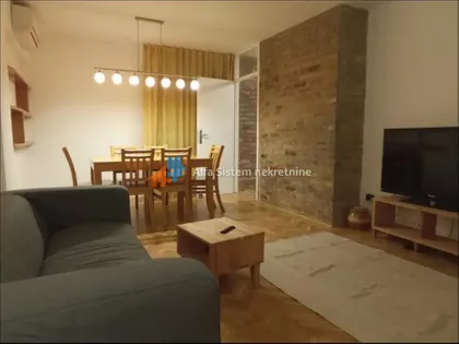 Botanička Bašta | 4zida.rs