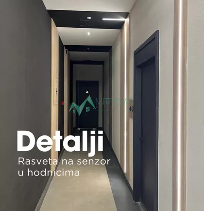 Novo Naselje | 4zida.rs