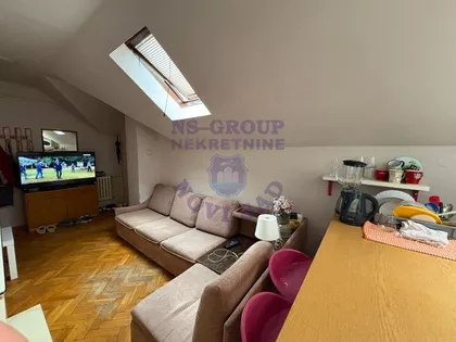 Grbavica | 4zida.rs