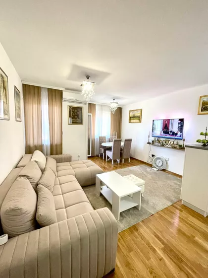 Novosadski Put 172 | 4zida.rs