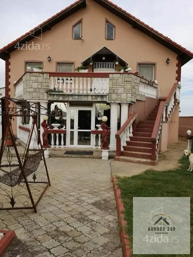 Kuća | 4zida