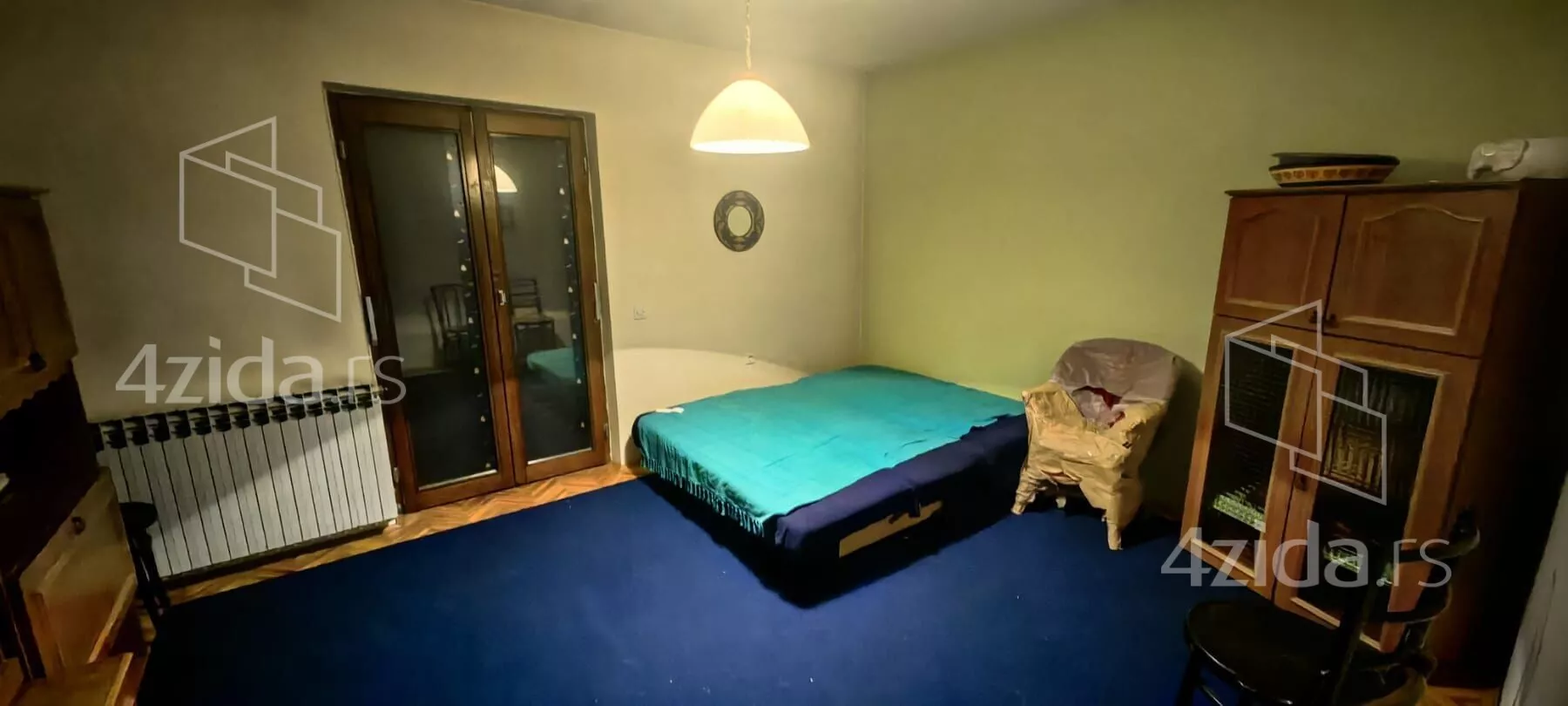 3-etažna kuća | 4zida