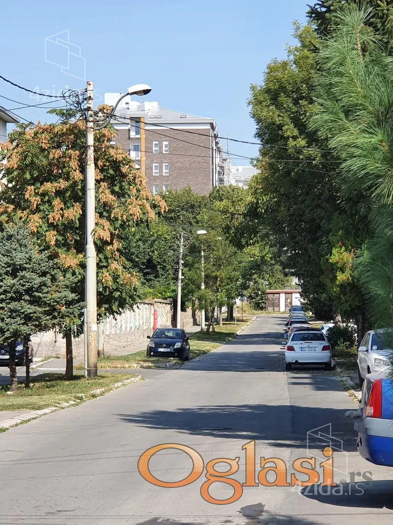Magacin | 4zida