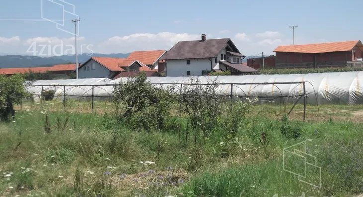 Poljoprivredno zemljište | 4zida