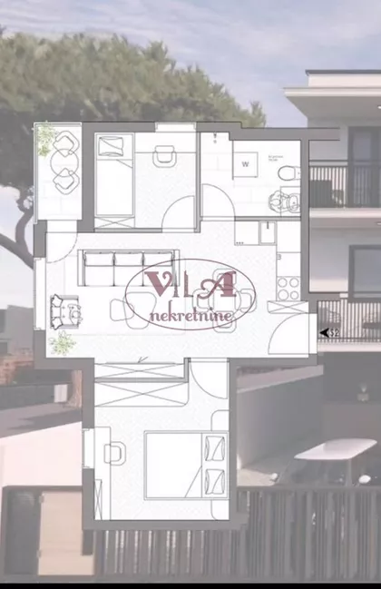 Lipov Gaj | 4zida.rs