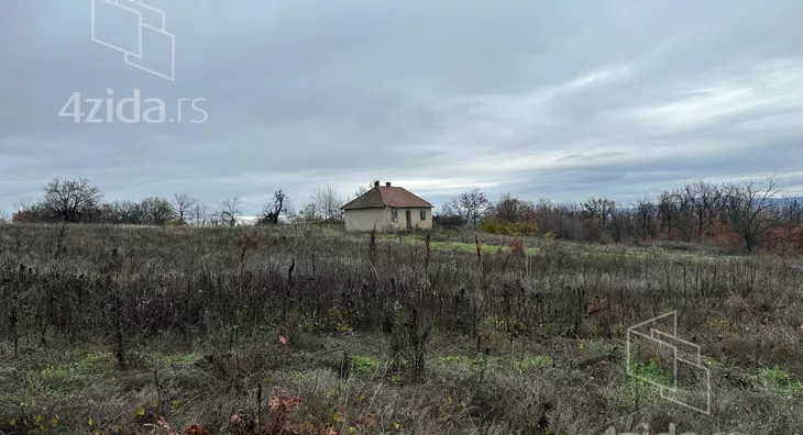 Poljoprivredno zemljište | 4zida