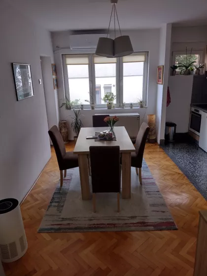 Koste Taušanovića | 4zida.rs