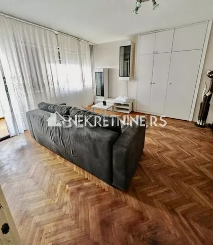 Bulevar Milutina Milankovica | 4zida.rs