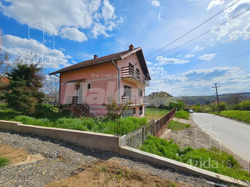 3-etažna kuća | 4zida